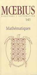 Moebius 141: Mathématiques